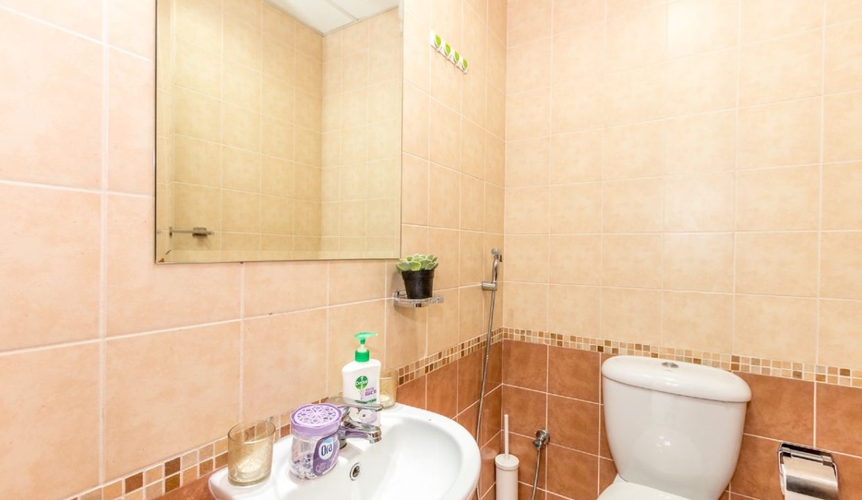 Bills Included |Marina View | Furinished | 1BR-18