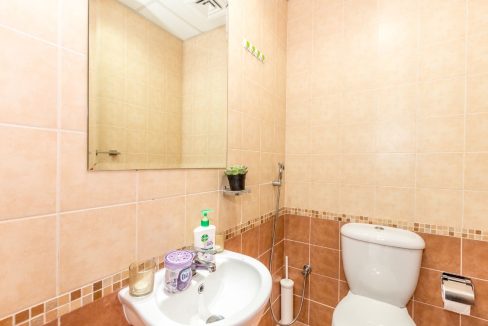 Bills Included |Marina View | Furinished | 1BR-18