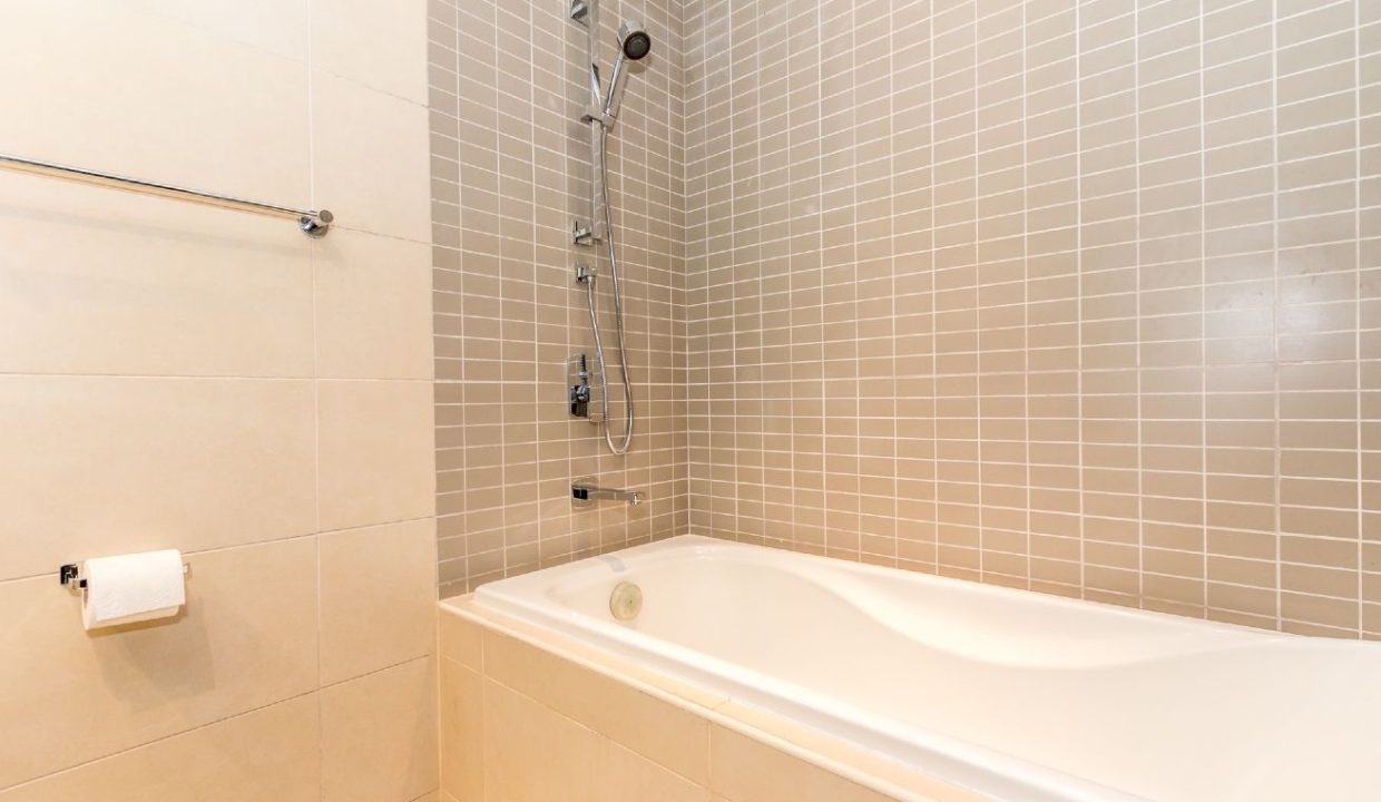 Furnished 2BR Marina View Apartment | Silverene B-22