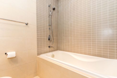 Furnished 2BR Marina View Apartment | Silverene B-22