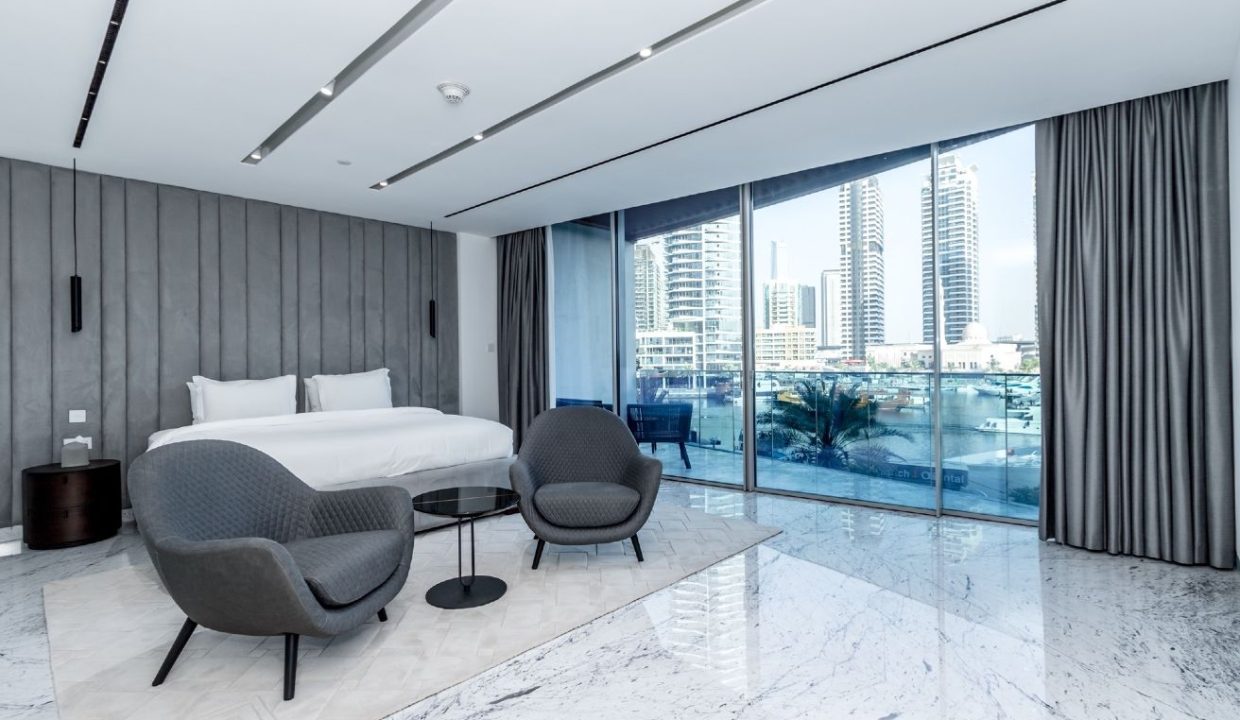 High End Villa |Full Marina View at Jewels-28