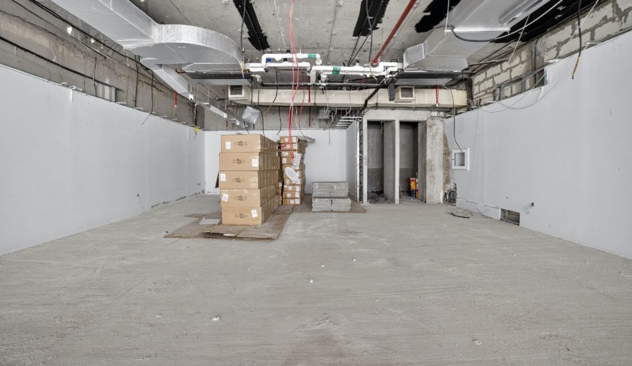 Prime Retail Space for Sale | Sparkle Tower