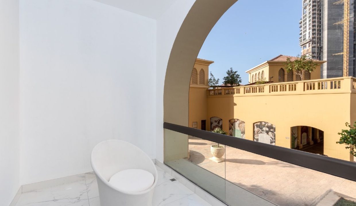 Furnished Studio Apartment| Murjan 2-11