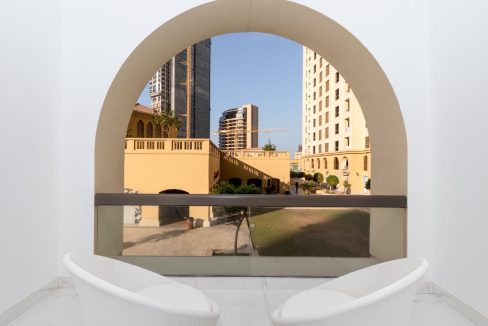 Furnished Studio Apartment| Murjan 2-12