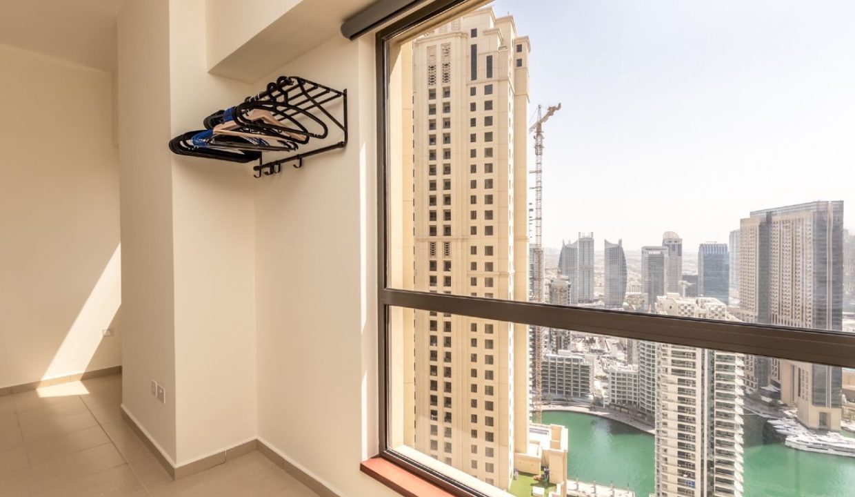 Spacious 2BR Apartment for Sale in Sadaf 6-12