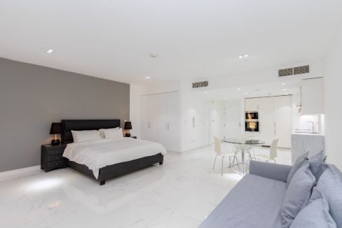 Furnished Studio Apartment| Murjan 2-1