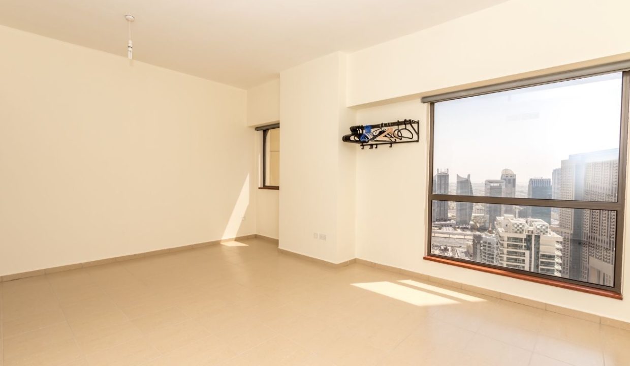 Spacious 2BR Apartment for Sale in Sadaf 6-9