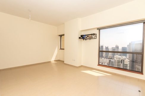 Spacious 2BR Apartment for Sale in Sadaf 6-9