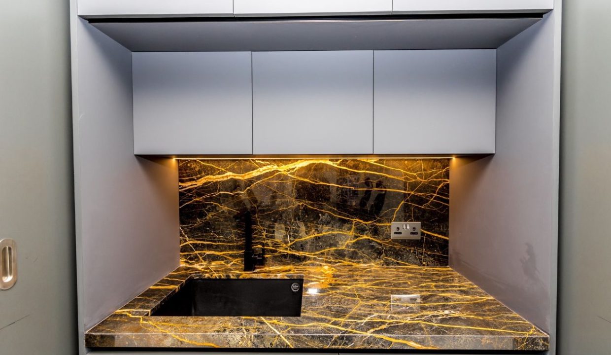 Newly Fitted Office for Sale in JLT - Vacant-7