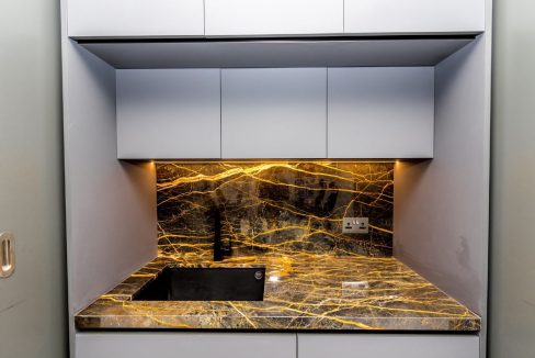 Newly Fitted Office for Sale in JLT - Vacant-7