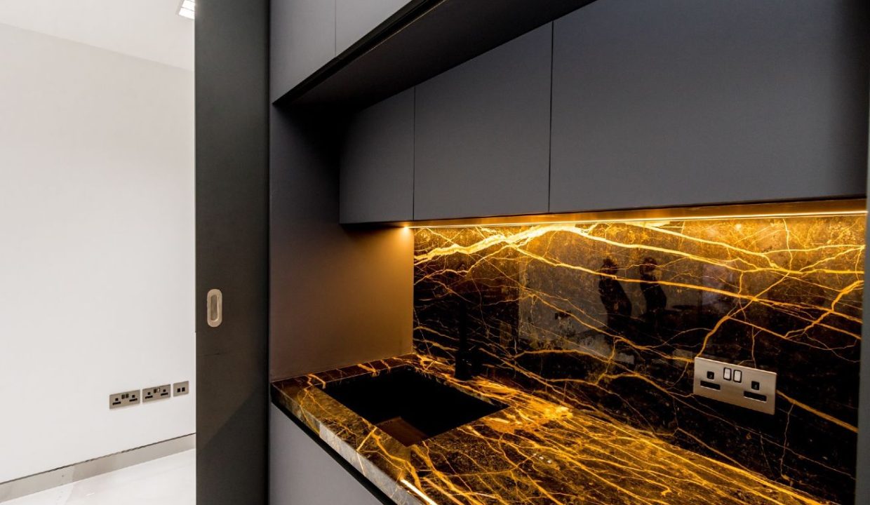 Newly Fitted Office for Sale in JLT - Vacant-8