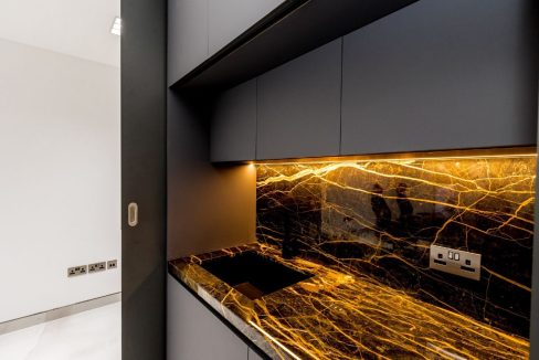 Newly Fitted Office for Sale in JLT - Vacant-8