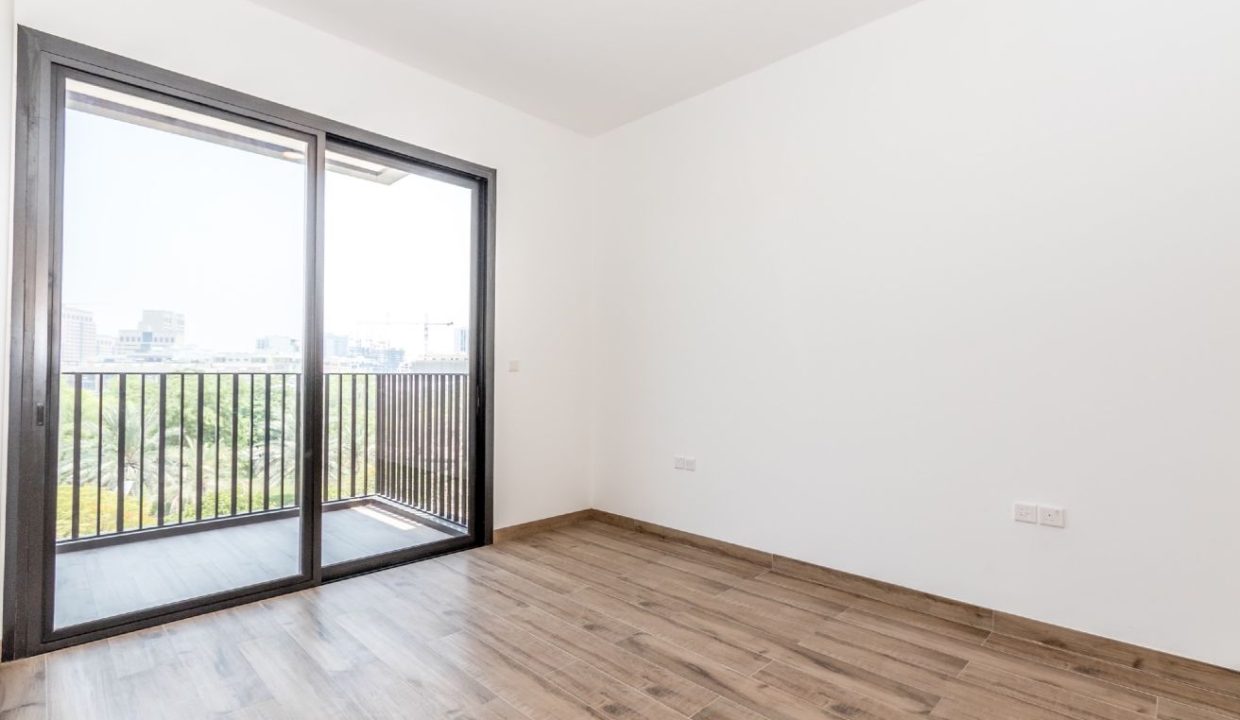 Bright| Spacious 2BR +Study in Oakley Sqaure-2