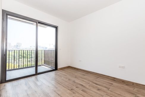 Bright| Spacious 2BR +Study in Oakley Sqaure-2