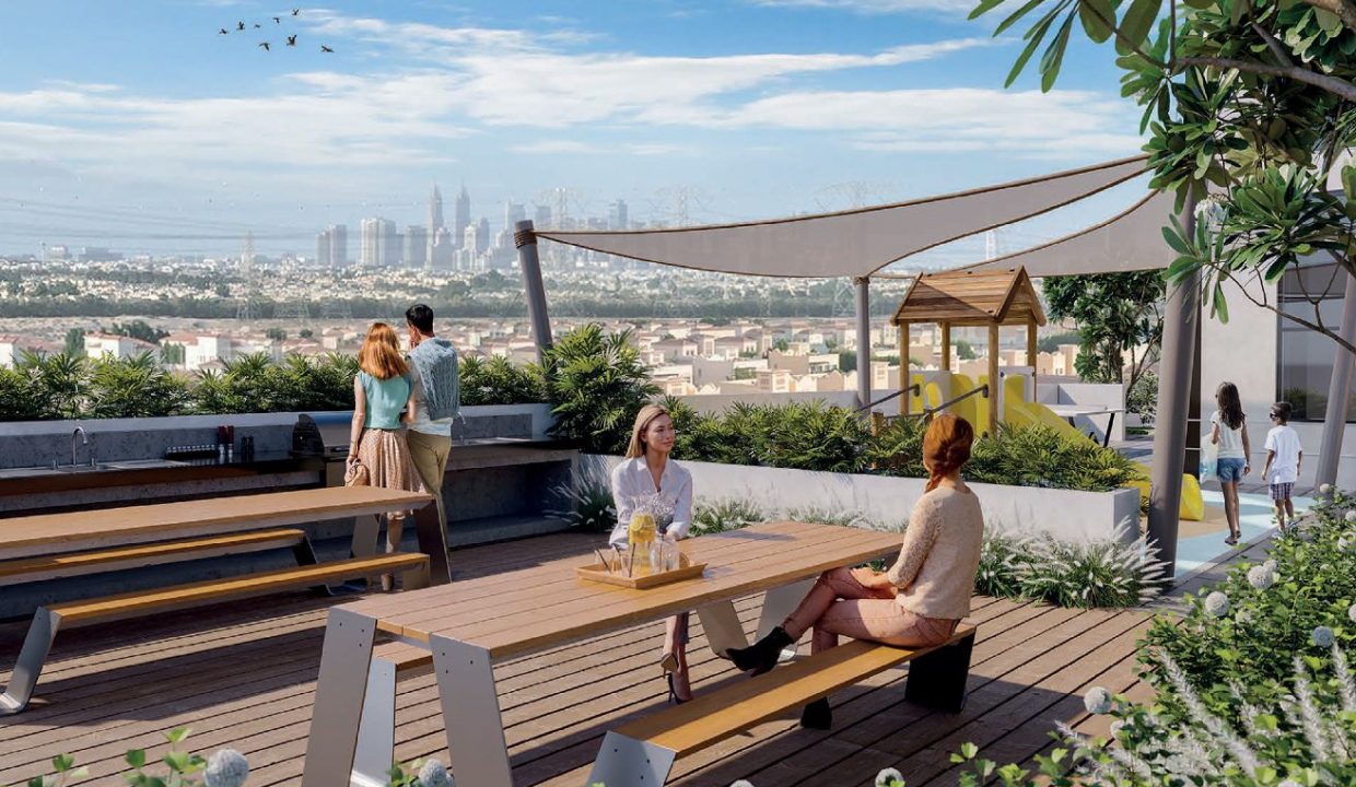 2BR Corner Unit in The Portman |High-End Amenities-11