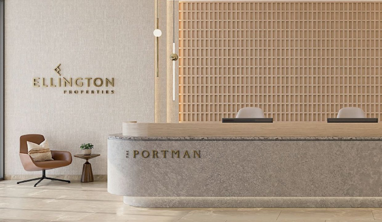 2BR Corner Unit in The Portman |High-End Amenities-15