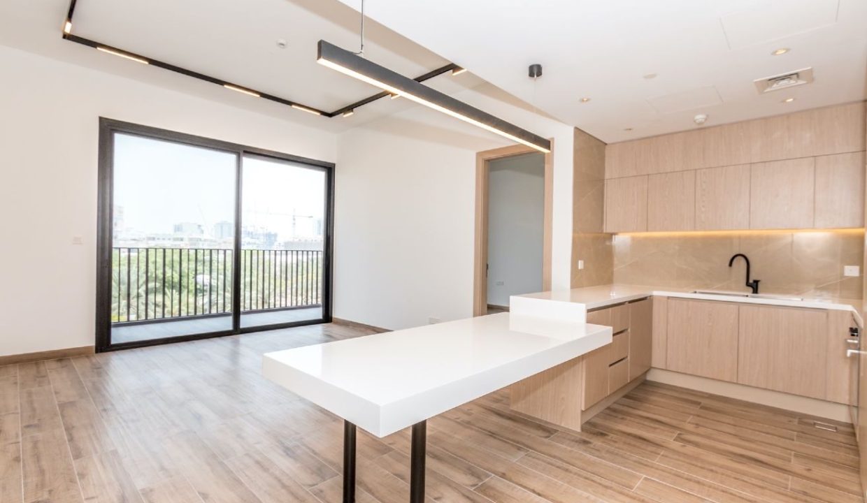 Bright| Spacious 2BR +Study in Oakley Sqaure-1