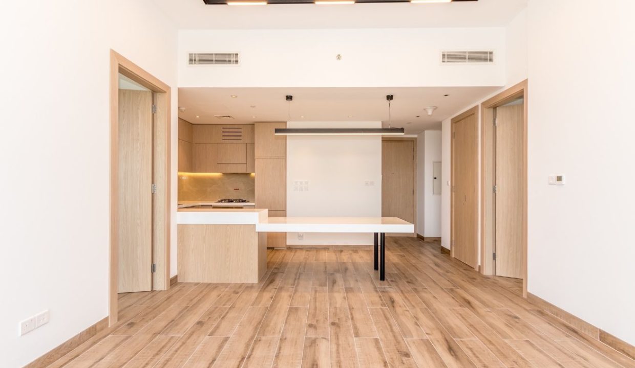 Bright| Spacious 2BR +Study in Oakley Sqaure-5