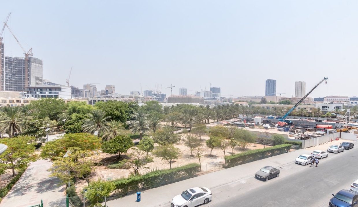 Bright| Spacious 2BR +Study in Oakley Sqaure-7