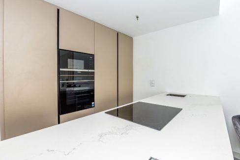 Fully Upgraded Studio for Rent in Manara 1-6