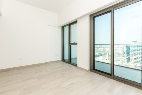 Stunning Studio in Fawad Azizi |partial Canal view-1