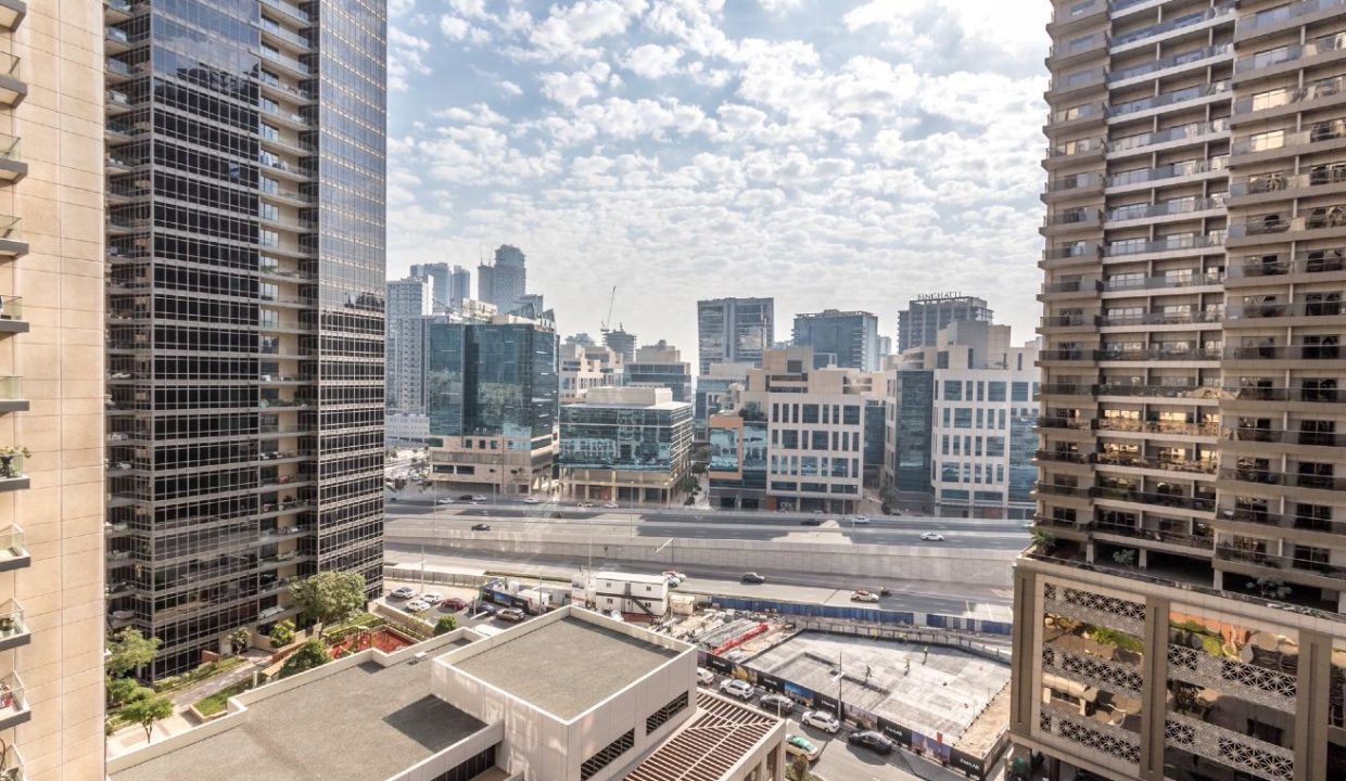 Charming 1BR South Ridge Apartment for Sale-11