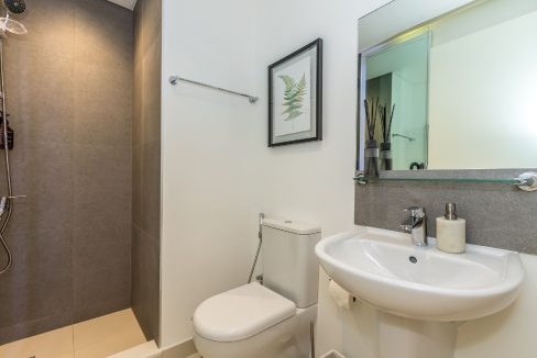 Luxury 3BR + Maid | Fully Furnished | Burj crown-18