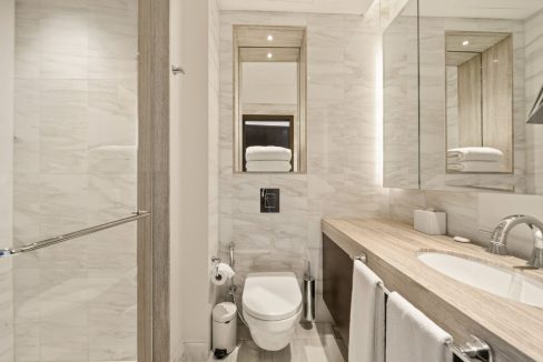 Luxurious 4BR +Maid |Burj Khalifa & Fountain Views-22