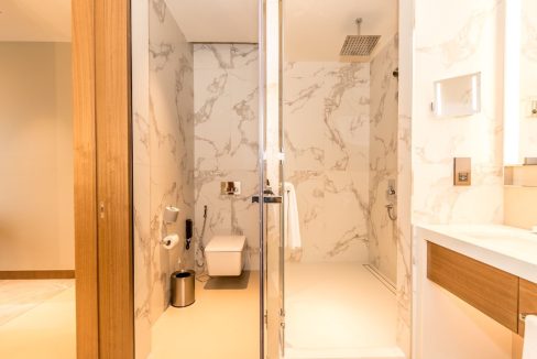 Luxurious 3BR Apartment in Address Opera-27