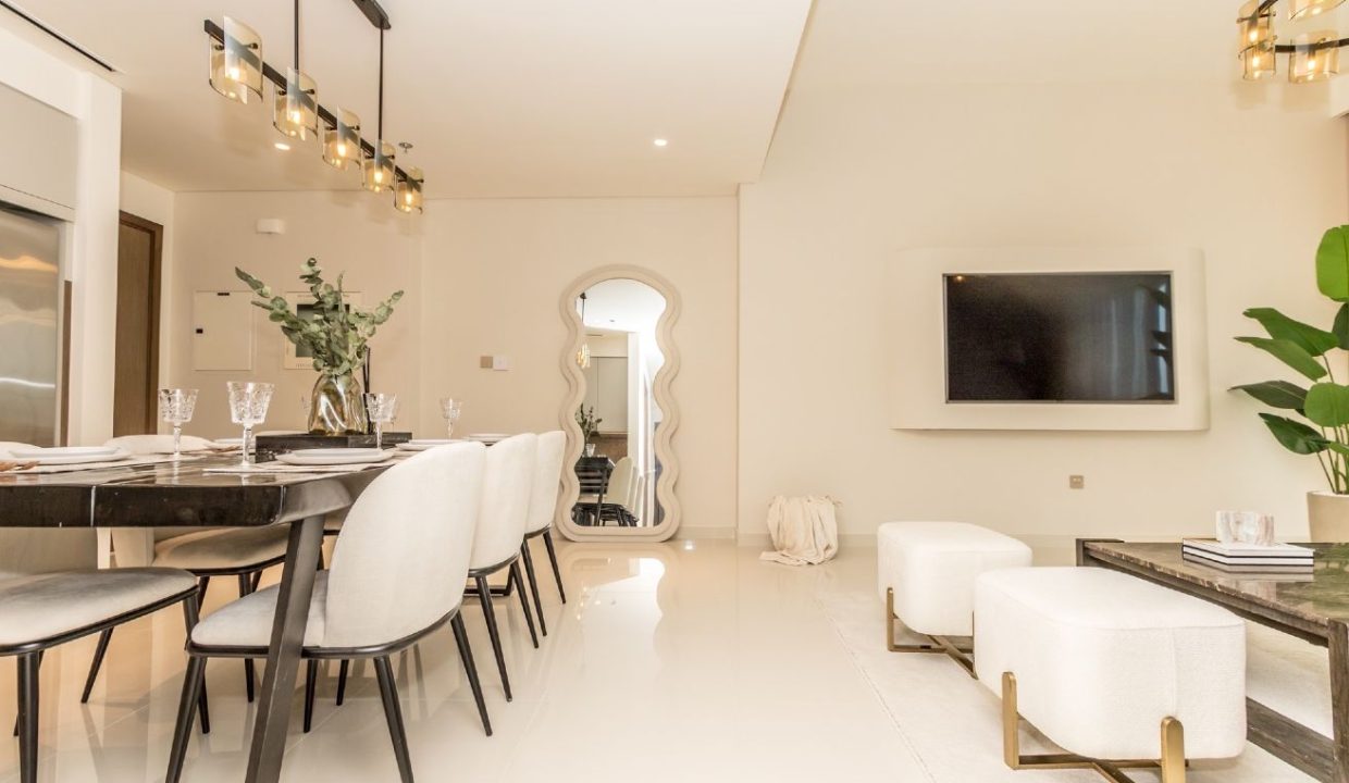 Luxury 2BR | Palm and Sea View| Private Beach-24