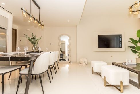 Luxury 2BR | Palm and Sea View| Private Beach-24