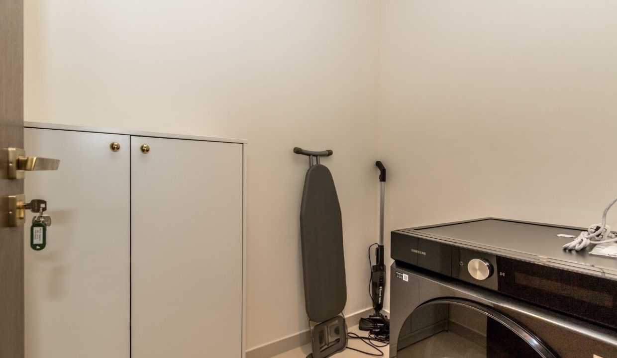 Luxury 2BR | Palm and Sea View| Private Beach-28