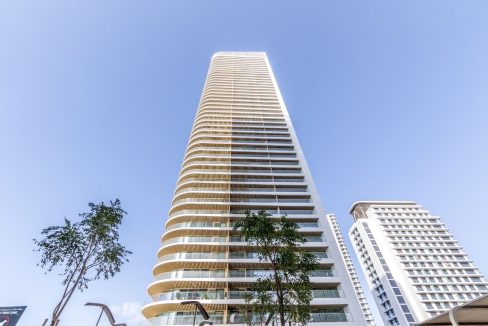 Luxury 2BR | Palm and Sea View| Private Beach-7