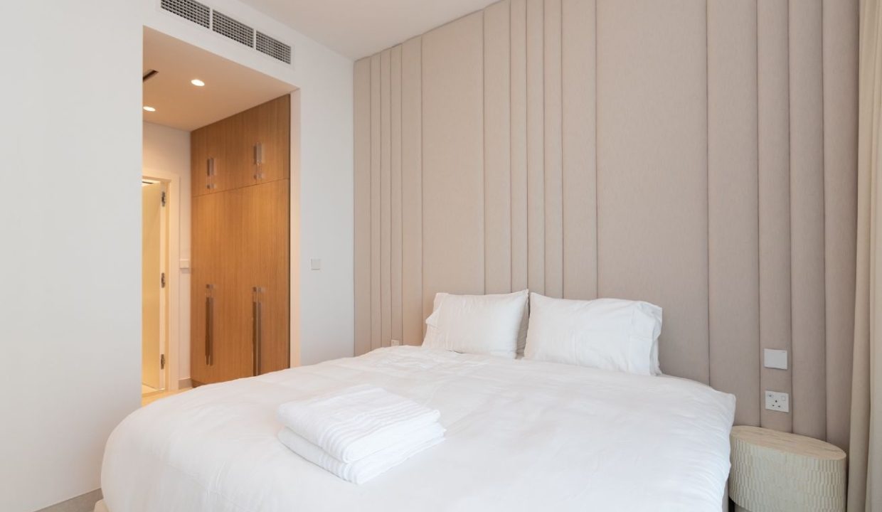 Ellington House | Stylish 2BR with Top Facilities-13