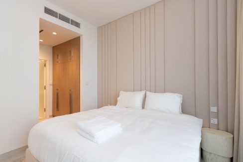 Ellington House | Stylish 2BR with Top Facilities-13