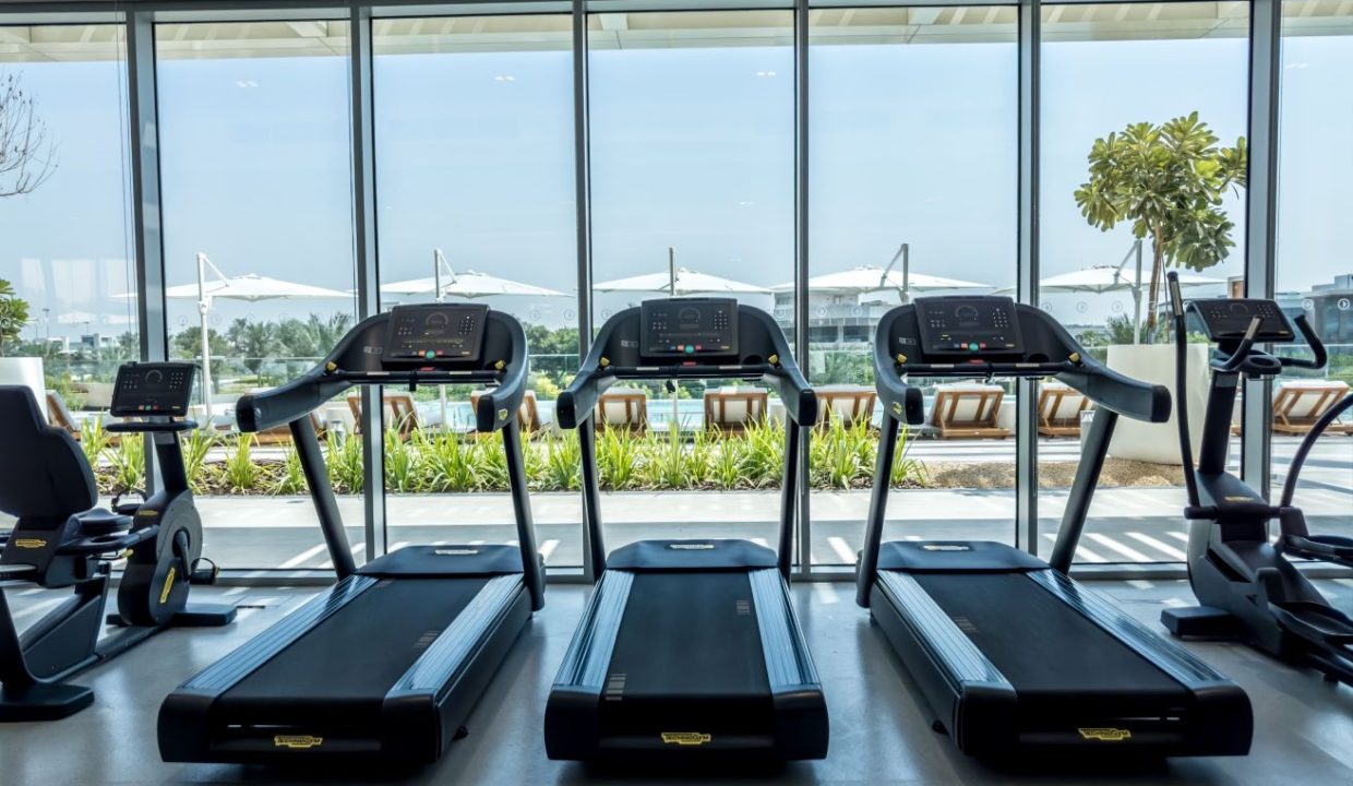 Stylish 1-Bedroom Apartment | Ellington House-13