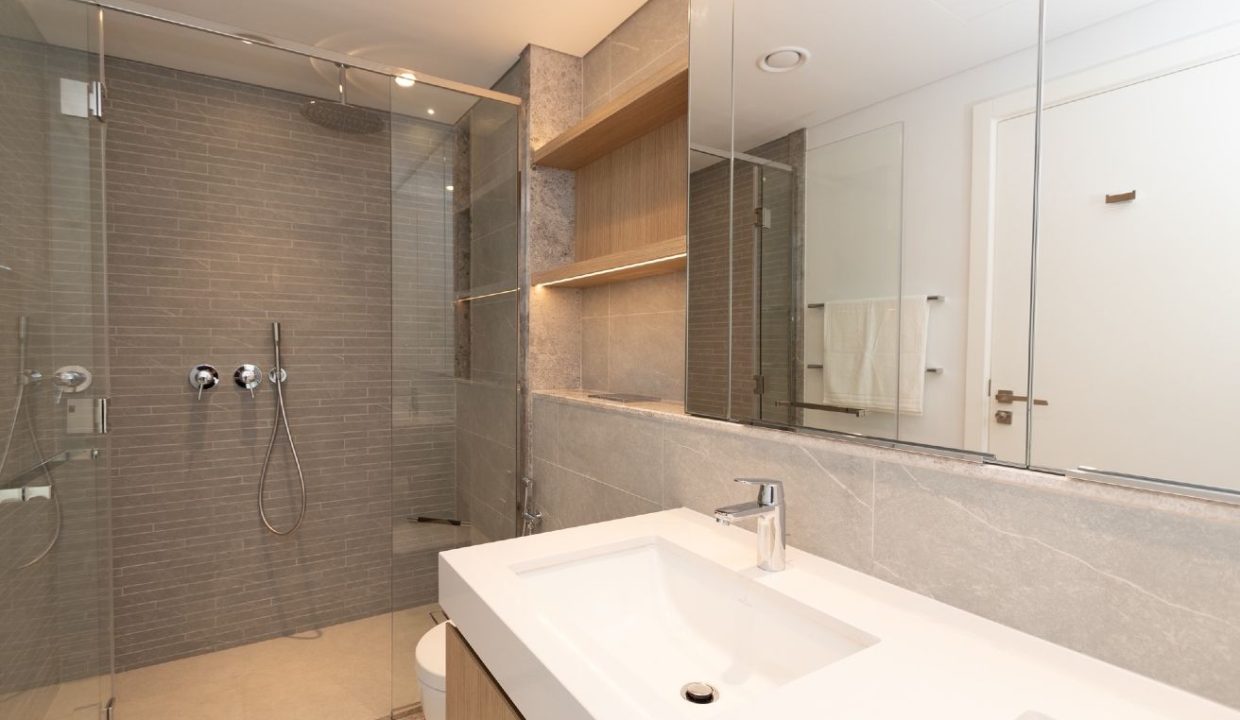 Ellington House | Stylish 2BR with Top Facilities-15