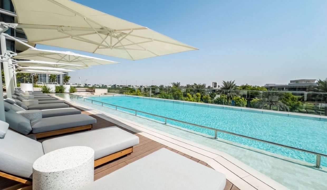 Stylish 1-Bedroom Apartment | Ellington House-15