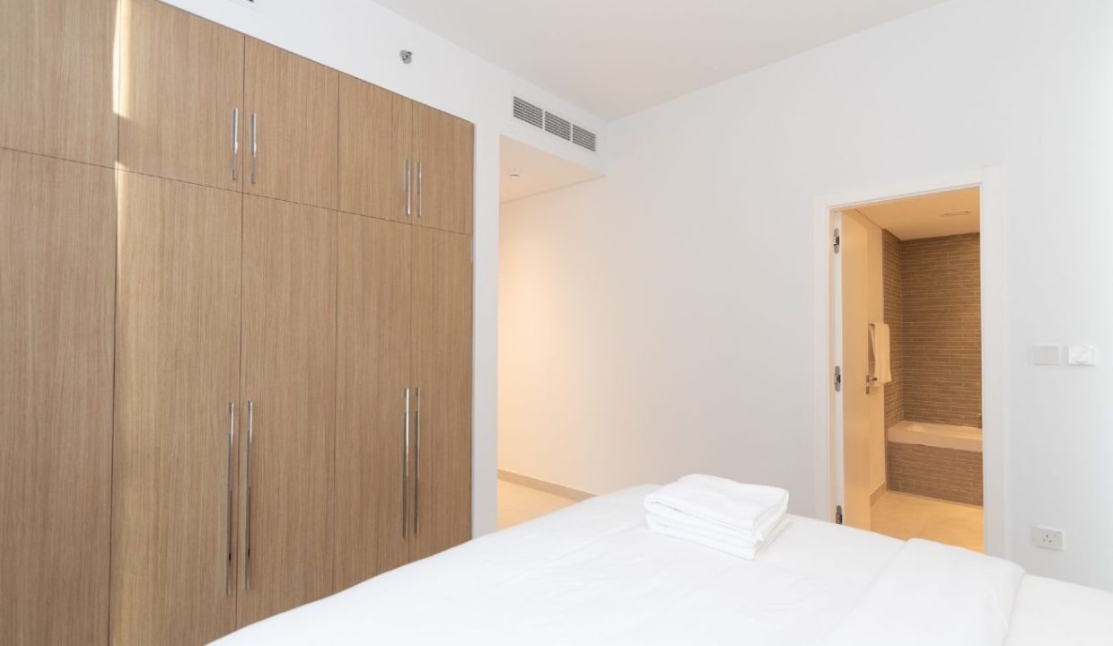 Ellington House | Stylish 2BR with Top Facilities-18