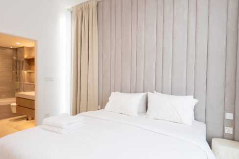 Ellington House | Stylish 2BR with Top Facilities-19