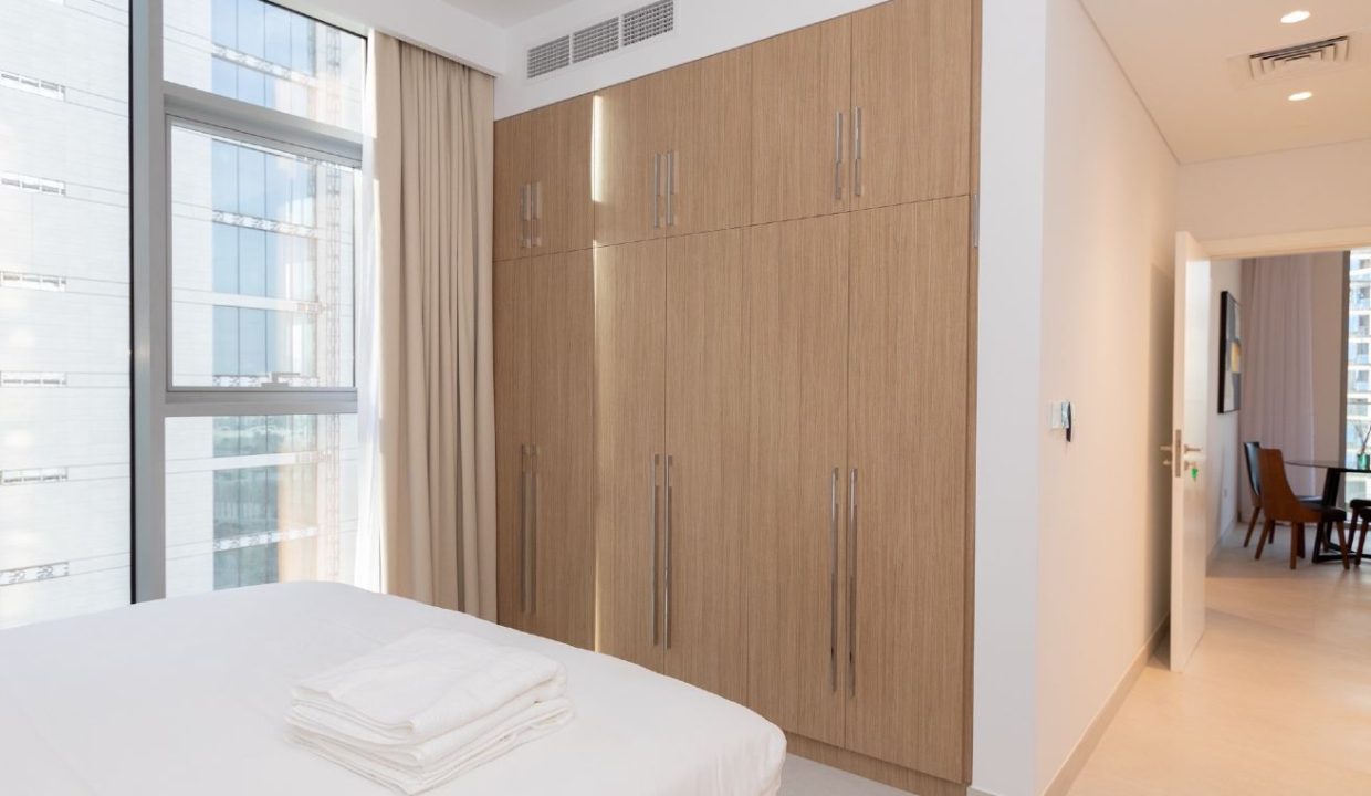 Ellington House | Stylish 2BR with Top Facilities-20