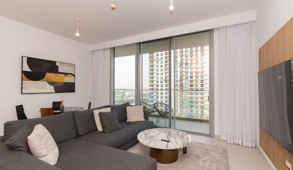 Ellington House | Stylish 2BR with Top Facilities-3