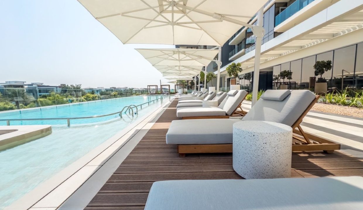 Stylish 1-Bedroom Apartment | Ellington House-21