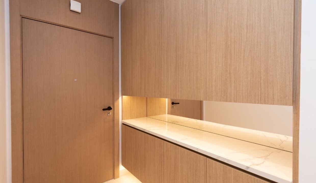 Ellington House | Stylish 2BR with Top Facilities-23