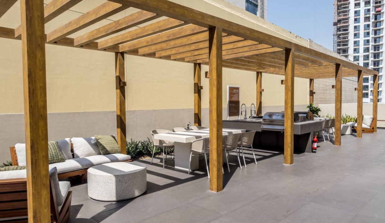 Stylish 1-Bedroom Apartment | Ellington House-23