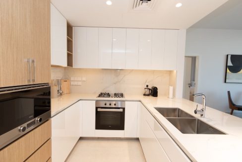 Ellington House | Stylish 2BR with Top Facilities-4