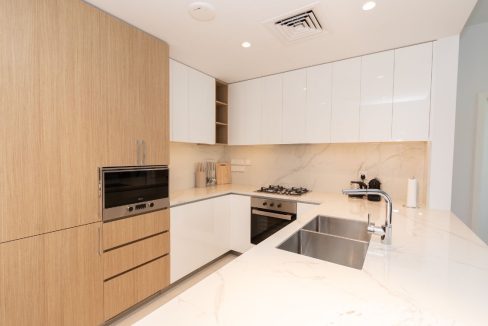 Ellington House | Stylish 2BR with Top Facilities-5