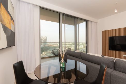 Ellington House | Stylish 2BR with Top Facilities-7