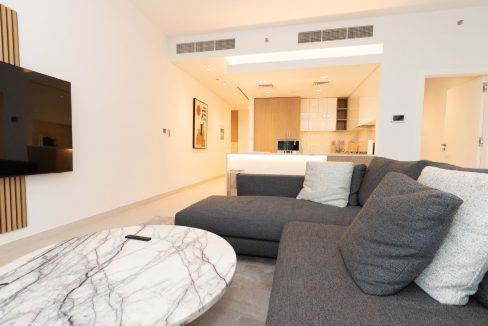 Ellington House | Stylish 2BR with Top Facilities-9