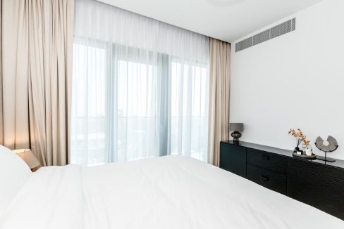 Exclusive  |  High-End 1BR | Vida Marina-2